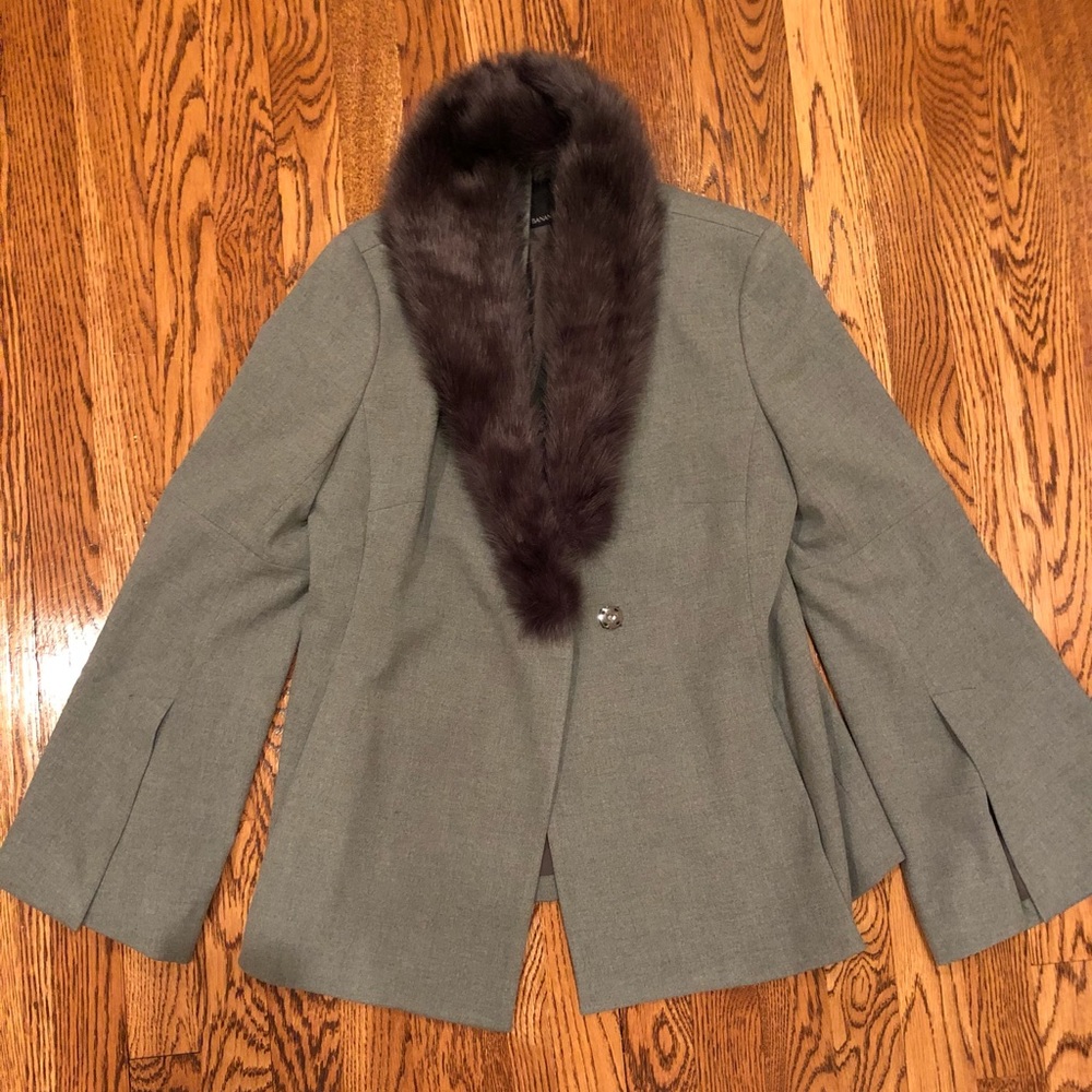 Banana Republic Jacket